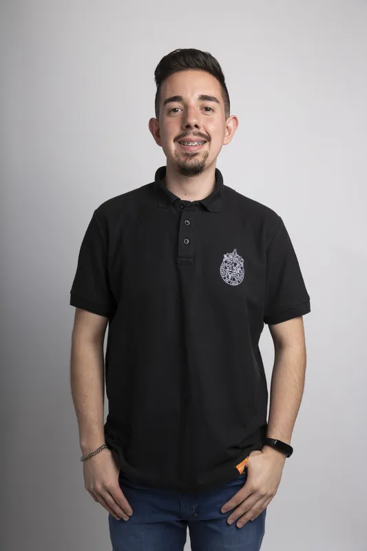 Carlos Vega González