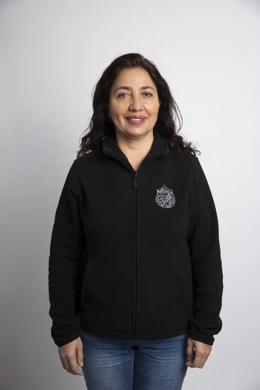 Claudia Fredes Pizzarro