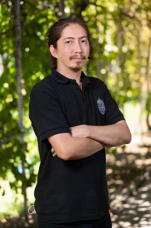 Cristofer Maldonado Ramirez