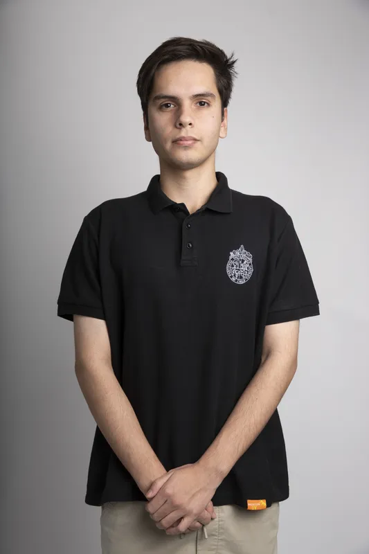 Felipe Cornejo Barros