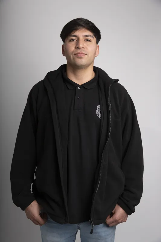 Humberto Segura López