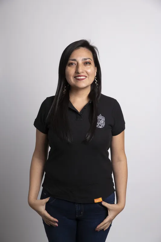 Lorena Villalobos Castilo