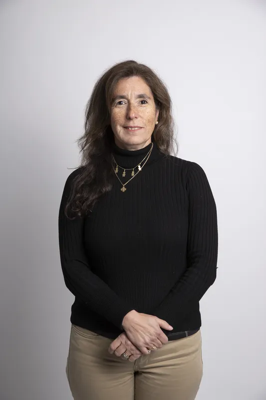 María Angélica Fellenberg