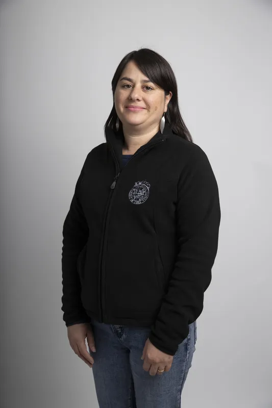 Mariela Rivas Cereceda