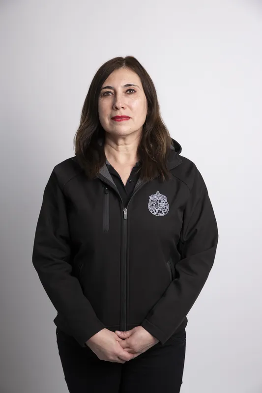 Marlene Mejías Jeldres