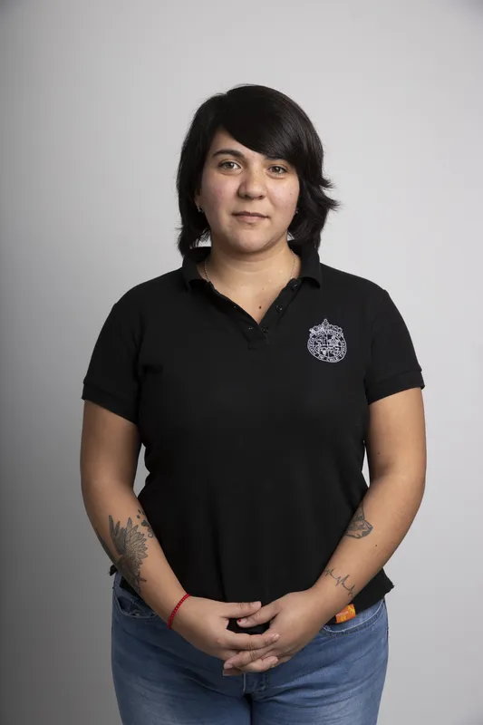 Paz Rojas Valenzuela