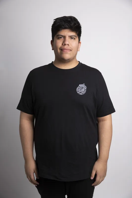 Sebastián Lobos Díaz