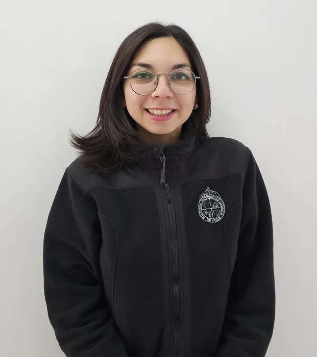 Karyn Urra López